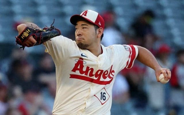 中3まで「ずっと控えだった」　菊池雄星がメジャーに行けた理由…子どもに伝えたい思い
