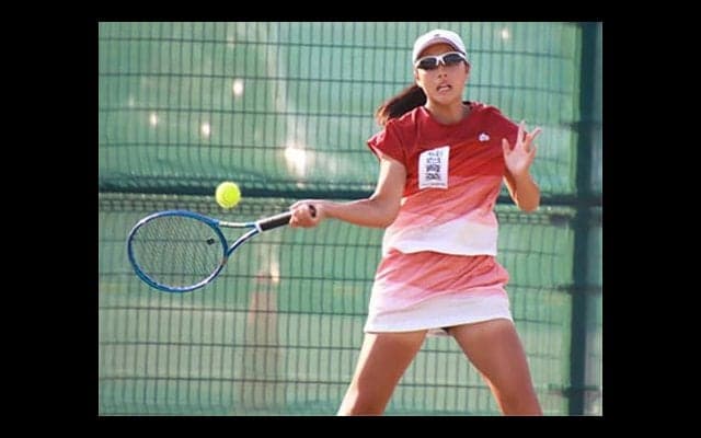  早坂来麗愛ら インハイ女子8強出揃う 