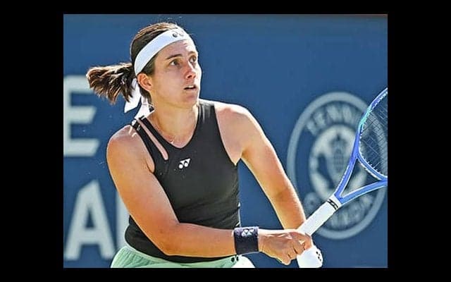  大坂なおみ 4回戦は世界4位撃破の35歳 