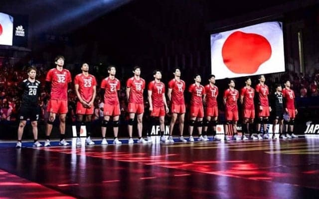 ティリ新体制の男子バレーは不本意な船出に…“4強を逃した”ネーションズリーグで収穫はあったか？