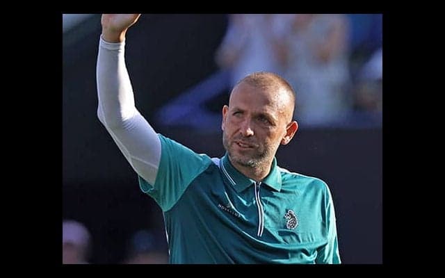  協会批判の選手を一刀両断「情けない」 