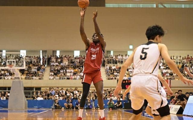 鳥取城北が県勢初の日本一！ エースのアズカが大一番で躍動「日本に来たときからの夢だった」