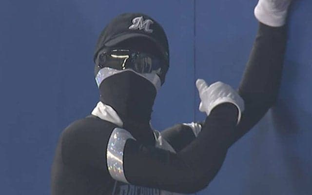 全日本選手に善戦「逆に何者なん？」　爆速男の気になる“中身”「すごくねーか」