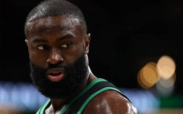 ジェイレン・ブラウンがメンタルヘルスの持論を展開…リーグの若手選手に指針を残す