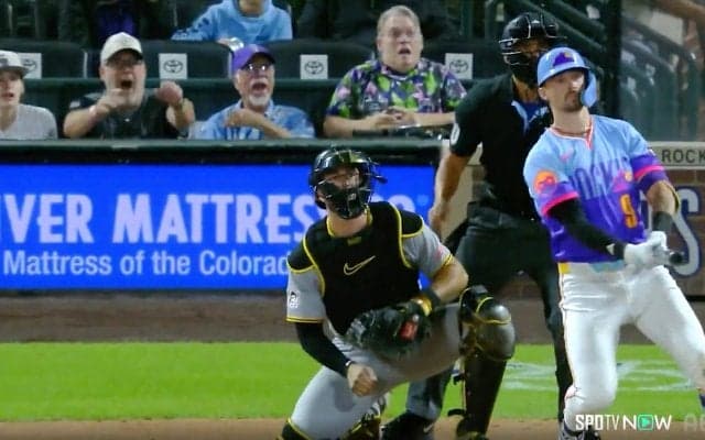 最大9点差から「17x－16」世紀の大逆転劇に現地実況「信じられない！」 ファンも「言葉を失った」サヨナラHR…SNS沸騰