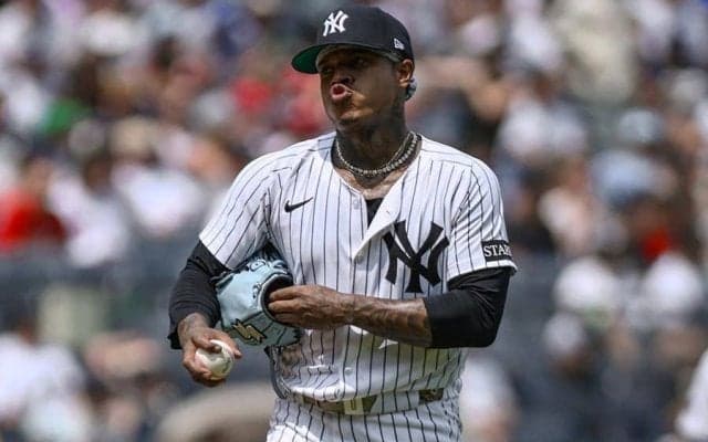 8億円負担しても…ヤ軍が34歳右腕に“非情通告”　開幕前から不和、無くなった居場所