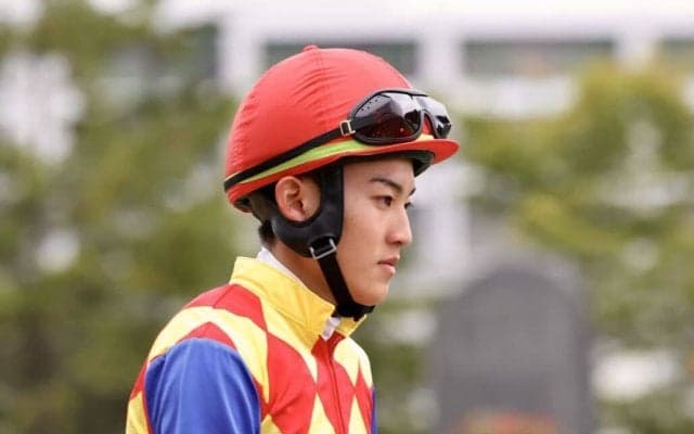 大久保友雅騎手の騎乗停止処分