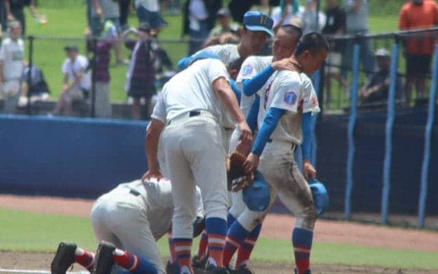 浦和学院も花咲徳栄も不在の埼玉ベスト16、実に2014年以来11年ぶりの大波乱【25年夏高校野球】