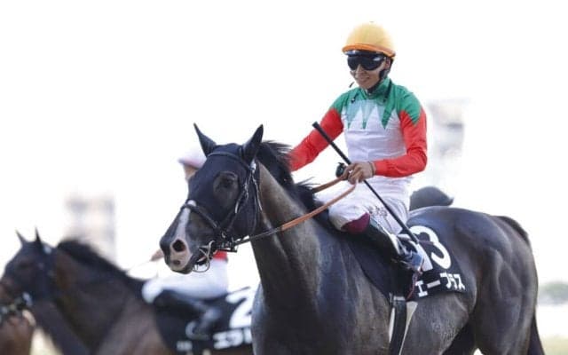 【STV賞】12番人気の伏兵エープラスが波乱を演出