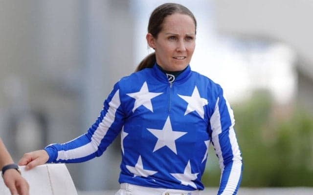 【札幌8R】キング騎乗 リアライズカミオンが断然の支持に応える