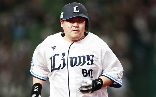 プロ野球で本塁打が減っている理由とは？ 稀代のホームランアーチスト・中村剛也が明かす「投手の高速化と球質」