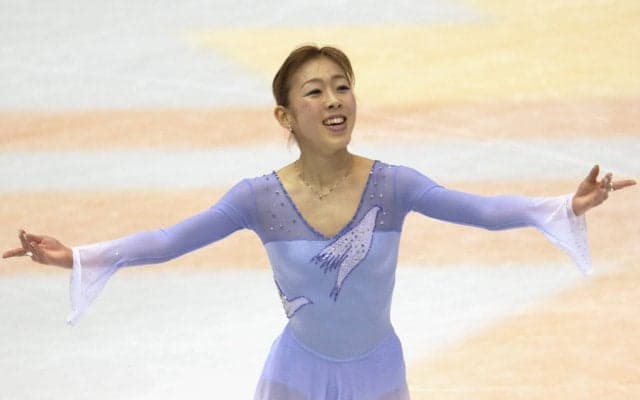 村主章枝がソルトレイクシティ五輪で見せた強さ　観客の心をつかんだ『アヴェ・マリア』