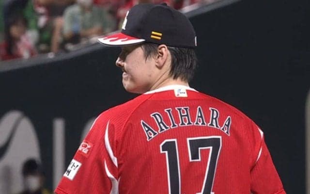 日本ハムが7得点快勝で連敗ストップ　鷹がカード勝ち越し、有原7連勝…2日のパ・リーグ