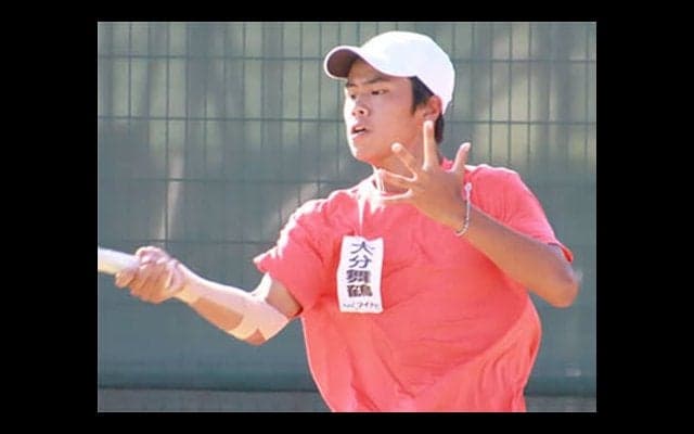  インハイ男子 8強出揃う 