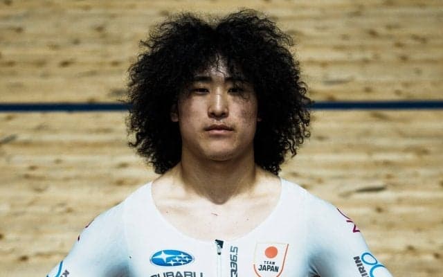 競輪・中石湊が語るGⅠ初出場への思いと紆余曲折の過去　母の苦労に報いるために努力した日々を明かす