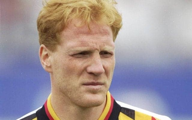 世界でたったひとりの「フォアリベロ」マティアス・ザマー　早すぎる引退後もディレクターとして手腕は一級品