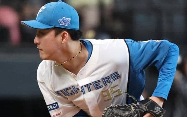 【日本ハム】清宮だけじゃない！チームに潜むもう1人の”夏男”　注目の0.98、21歳剛腕は新人王候補にも急浮上「頼もしくて何より」