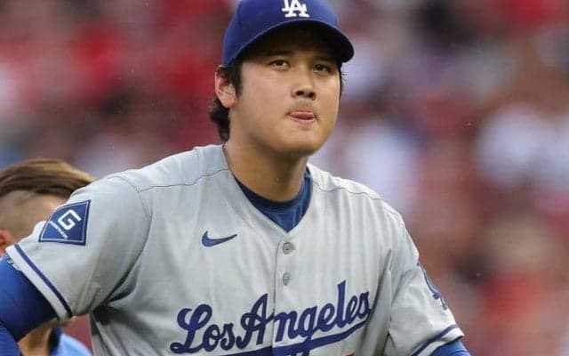 ド軍は「欲張りすぎ」 疲労が見える大谷翔平の二刀流継続に米記者が異論「才能を無駄にすべきではない」「ずっとリスクを抱えている」