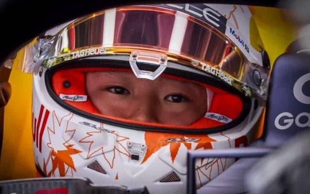 レッドブル残留か、それとも移籍か--角田裕毅代理人の語った“今後”を英メディアが分析「ツノダの将来には疑問が残る」