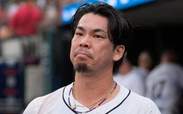 前田健太、カブスとのマイナー契約を破棄　3Aで防御率5.97と苦戦…FAで再出発へ