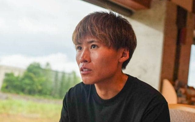 箱根駅伝後の低迷を経て、実力者・鬼塚翔太は新たな実業団チーム、MABPで自分の走りを取り戻した