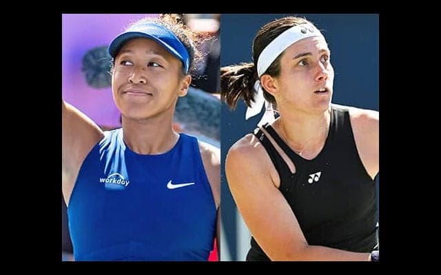  【速報中】大坂なおみvsセバストバ 