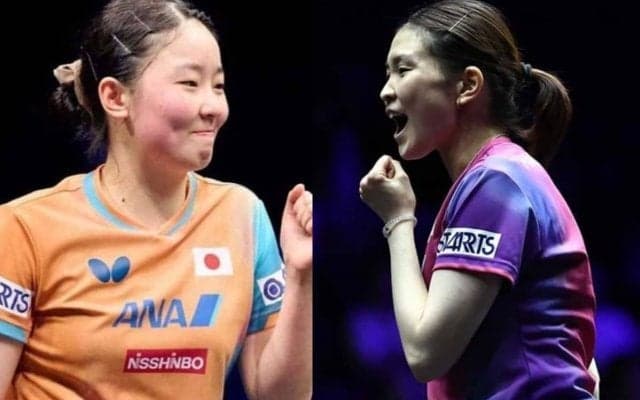 “四つ巴”の日本女子が席巻　張本美和が橋本帆乃香と2週連続Vかけて激突　快進撃の長﨑美柚は大藤沙月との注目対決へ【WTTスターコンテンダーフォズ・ド・イグアス】