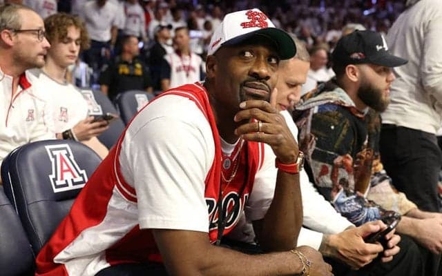 ギルバート・アリーナス氏に高額違法ポーカービジネス関与の疑い…共謀者にはイスラエル系犯罪組織幹部も