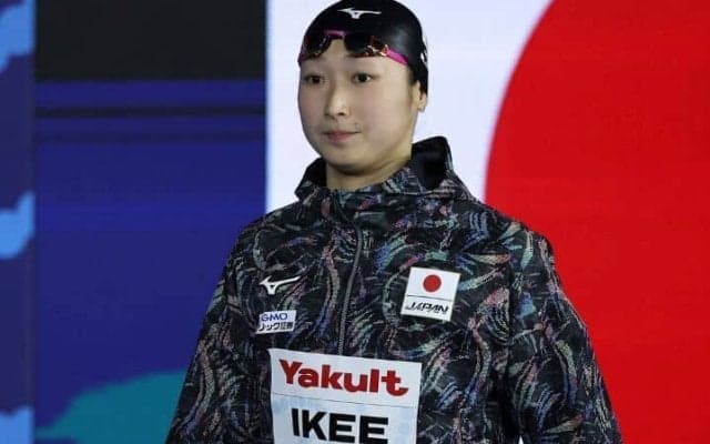 「病気にさえなってなければ」…池江璃花子の悲痛な慟哭　ファンは「ご本人が信じる道が必ず報われる事を祈っております」