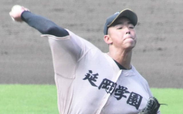 甲子園に届かなかった「九州の怪童」 最速153キロ右腕、延岡学園・藤川敦也の「まだ終わらない物語」