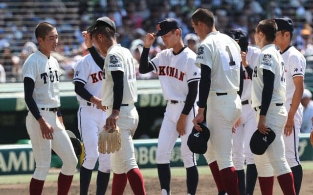 昨夏は｢春夏甲子園連覇校｣が初戦で激突！今年の抽選会も好カード実現なるか【25年夏高校野球】