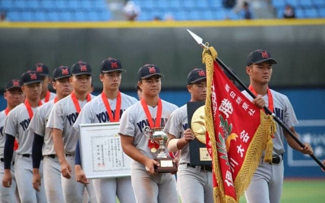 夏の甲子園組み合わせは好カード揃い！健大高崎vs京都国際、横浜vs敦賀気比、山梨学院vs聖光学院など激アツ！