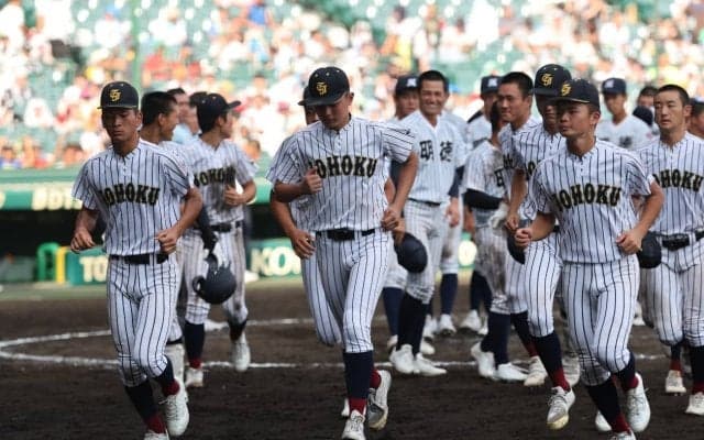 鳥取代表、またも初戦から強敵...過去には明徳義塾、履正社、智弁和歌山と初戦対決...【2025年夏高校野球】