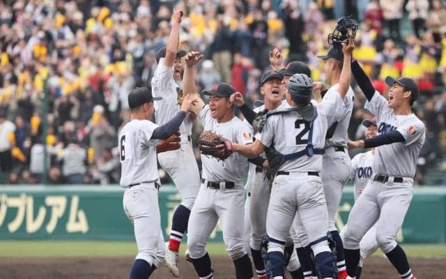 死のブロックが相次ぎ、名門校同士の対決も…今年の甲子園は大混戦か【組み合わせ概要】