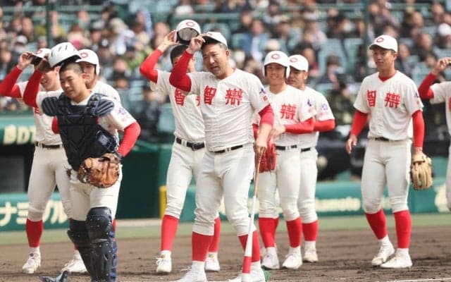 たった2試合なのに強豪校が続々登場...4校すべて甲子園決勝戦を経験したチームばかり？！【2025年夏高校野球】