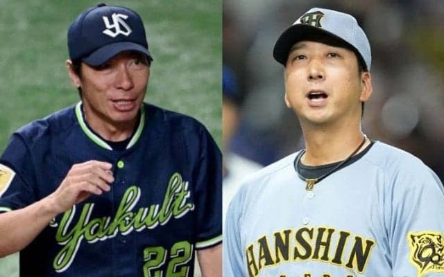 22ゲーム差のセ・リーグ首位と最下位　名伯楽が挙げた阪神にあって、ヤクルトにないもの「淡々とアウトになっているように…」