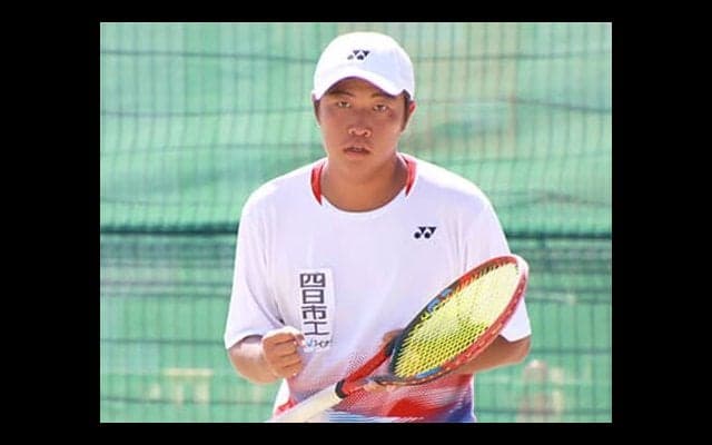  義基耀と奈良恒輝 インハイ決勝へ 