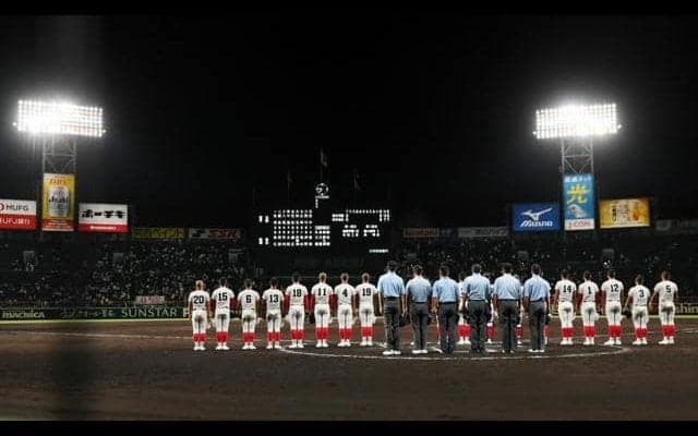 不慣れなナイトゲームどう対応？「球見失うかも」「涼しいのはいい」