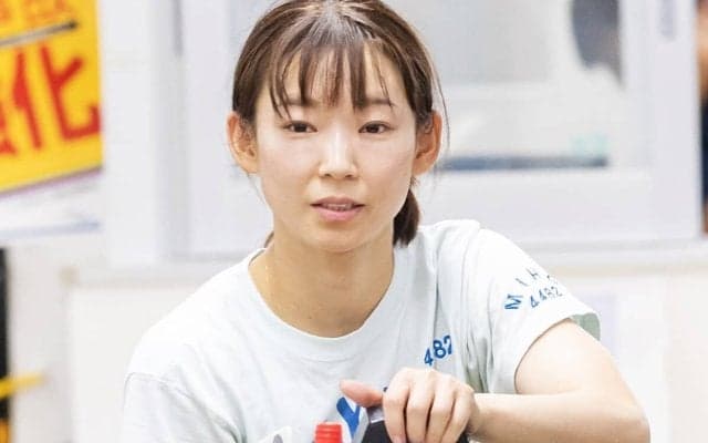 レディースチャンピオンでGⅠ初優勝を期す守屋美穂　ペナルティ期間に勉強し、好調の要因になっているものとは