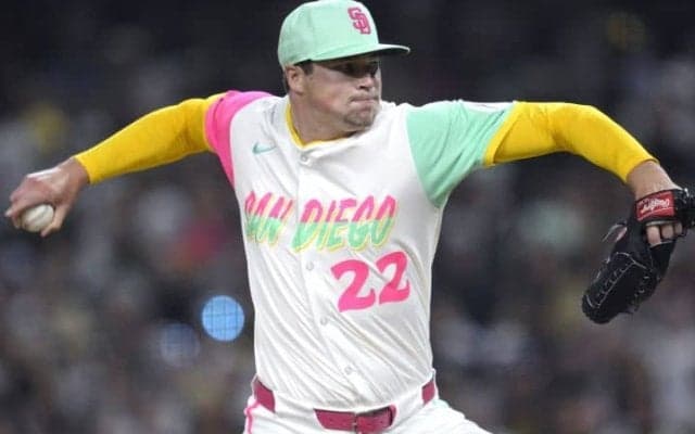 『ESPN』がトレード期限の補強を採点、ドジャースのライバル・パドレスは「勝者」、鈴木誠也＆今永昇太のカブスや吉田正尚のレッドソックスは？