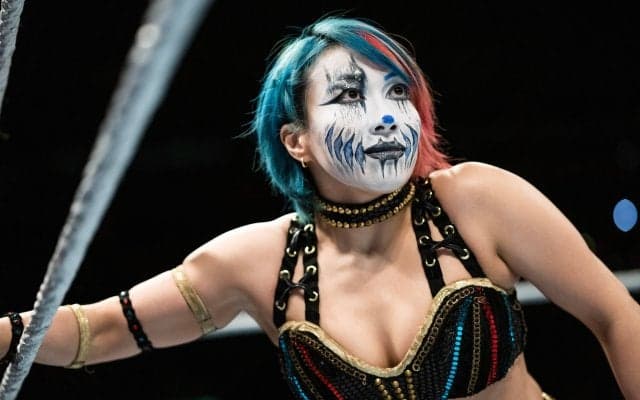 まるでCG？ 人気日本人女子レスラーの“超ド派手ビジュアル”が話題…「本物です」ファンも驚き