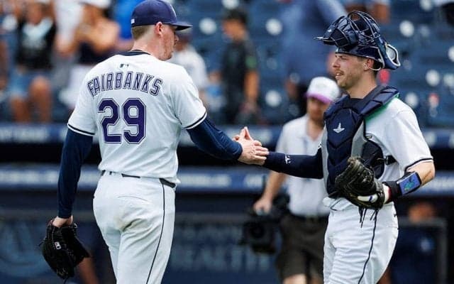 ド軍戦で発見「全然気づかなかった」　通告から3日…敵軍ベンチの「違和感すごい」