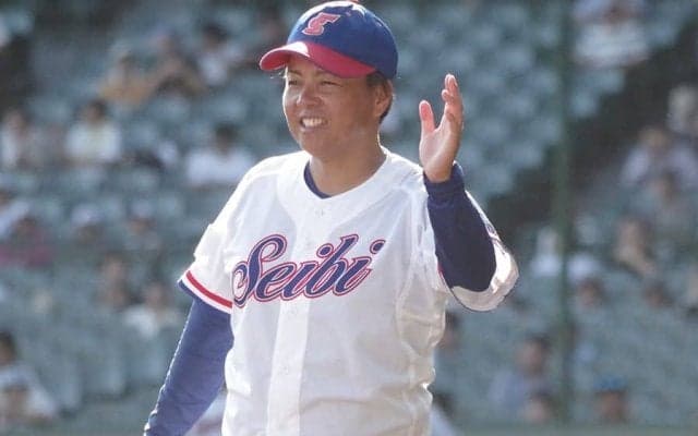 酷暑の甲子園では「メリットの方が大きい」　DH制導入…女子全国V監督が語る影響