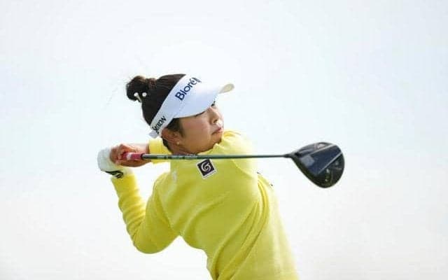 山下美夢有が全英女子ゴルフ初優勝　日本女子6人目のメジャー制覇