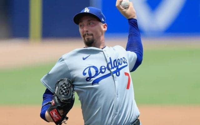 「手放しで喜べる状況」ではないが…スネル、4か月ぶりの復帰登板は”及第点”の評価　古巣に2被弾も「健在であることを示した」