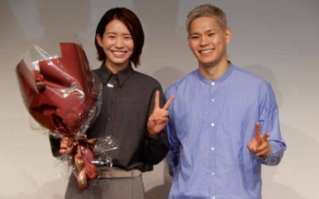 「美しすぎて息を飲みました…」古賀紗理那さん＆西田有志が6月28日の挙式を報告　幸せいっぱいのカット大公開にファン祝福