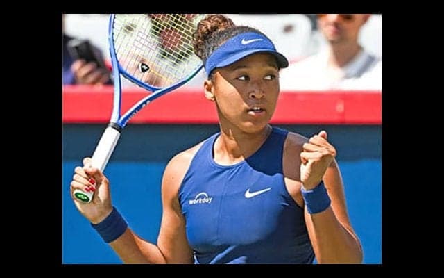  大坂なおみ「明確な作戦あった」 