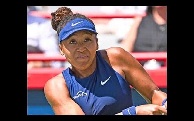  大坂なおみ 圧勝で6年ぶり8強 