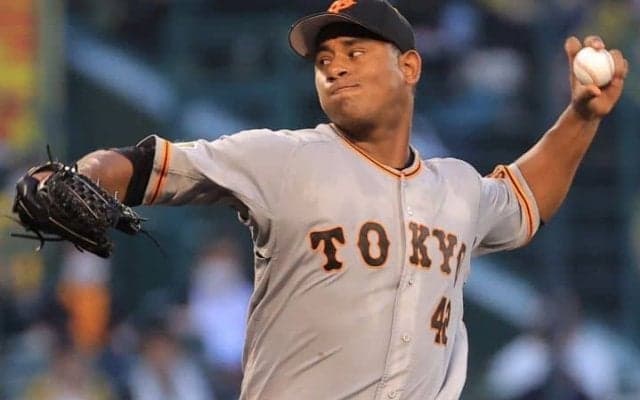 元巨人助っ人のKBO挑戦に高まる関心　韓国大手紙が指摘する“可能性”「日本と比べ、韓国のスタイルは明らかに違うが…」