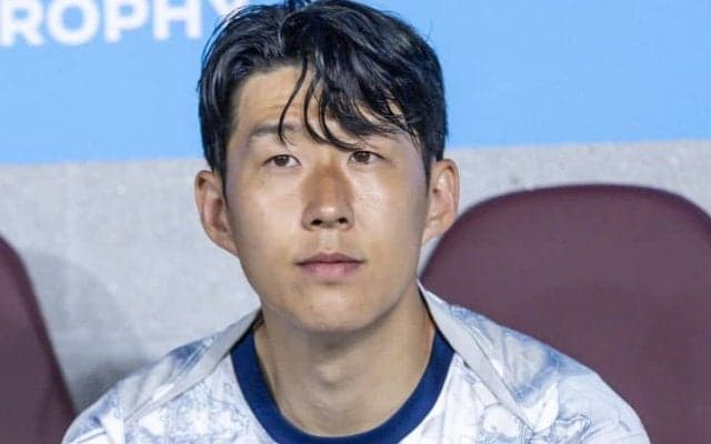 ソン・フンミンがMLS電撃参戦？ 元フランス代表はスターの移籍に異論「リーグのためにならない。日本やサウジでも機能していない」